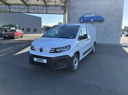 Peugeot PARTNER XL DIESEL 130CH AUTOMATIQUE