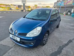 Renault Clio 3 - 1.2 16v 75ch Essence - Garantie 3 mois