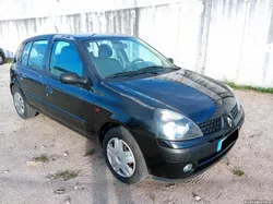 Renault Clio 1200