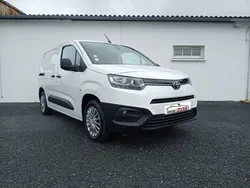 Toyota PROACE CITY 14 100 HT Medium 1.5 Bluehdi 100 cv D-4D Business 3 Places