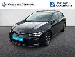 Volkswagen Golf 1.5 eTSI OPF 130 DSG7 Active