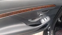Mercedes-Benz S 350 S350cdi