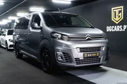 Citroën Jumpy 1.5 BLUEHDI XL