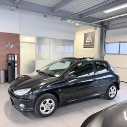 Peugeot 206 1.4 STYLE 3P