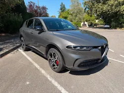 Alfa Romeo Tonale 1.5 Hybrid 160cv VGT TCT7 Veloce – Gris Vesuvio / Pack Cuir / Jantes 19'' Veloce