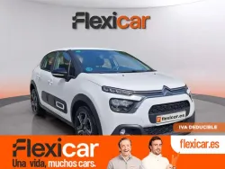 CITROEN C3 1.5BlueHDi S&S Feel 100