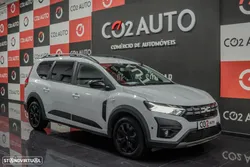 Dacia Jogger 1.0 TCe Extreme 7L