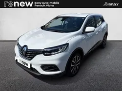 Renault Kadjar Blue dCi 115 EDC Evolution
