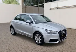 Audi A1 1.2 TFSI 86 cv I Garantie 12 mois