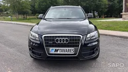 Audi Q5 2.0 TDi S-line S-tronic de 2010