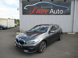 Bmw SERIE 1 (F40) 118DA 150CH BUSINESS DESIGN
