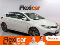 TOYOTA Auris hybrid 140H Feel! Edition