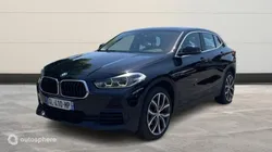 Bmw X2 sDrive18dA 150ch Business Design Euro6d-T