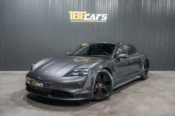 Porsche Taycan 4S