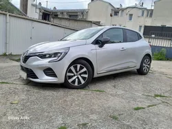 Renault Clio 5 TCe 90 chevaux -, Prix HT Vente à l'export UNIQUEMENT