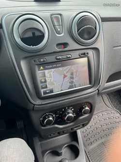 Dacia Lodgy Stepway