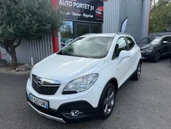 Opel Moka 1.7 CDTI 130 ch