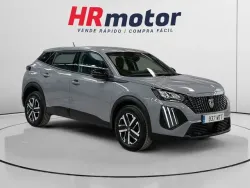 PEUGEOT 2008 1.2 PureTech S&S Allure 100