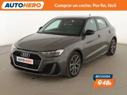 AUDI A1 Sportback 30 TFSI S line S tronic