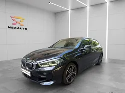 Bmw Serie 1 118 d 150ch M-SPORT Boite Auto / GARANTIE / CAMERA - ECLAIRAGE D'AMBIANCE