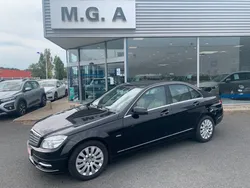 Mercedes-Benz Classe C 204 chevaux | 250 Elegance | 4Matic | GPS | Régulateur de vitesse | Bluetooth