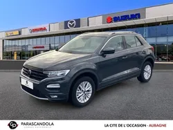 Volkswagen T-Roc 1.0 TSI 110ch Life Business