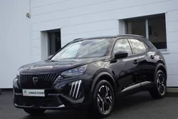 Peugeot 2008 HYBRID 136 E-DCS6 GT+ROUE DE SECOURS/1ÈRE MAIN/GARANTIE 12 MOIS