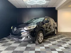RENAULT KADJAR dCi 110 Energy eco² Intens EDC / Garantie 12 mois