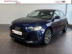 AUDI A1 Sportback 30 TFSI 110 ch S tronic 7 Advanced