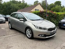 Kia Ceed SW 1.6 CRDI 110 Style