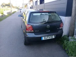 VW Polo polo