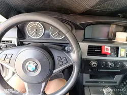 BMW 520 d