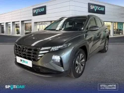 Hyundai TUCSON 1.6 CRDI 100kW (136CV) 48V DCT Maxx