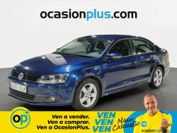 VOLKSWAGEN Jetta 1.6TDI BMT Advance