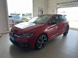 VOLKSWAGEN Polo 2.0 TSI 207 S&S DSG7 GTI