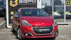 Peugeot 208 1.2 PureTech Life Signature de 2019