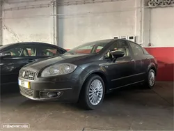 Fiat Linea 1.3 M-Jet Emotion