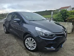 Renault Clio 1.5 dci 90 cv