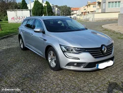 Renault Talisman Sport Tourer 1.5 dCi Zen