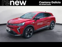 RENAULT Symbioz E-TECH Full Hybrid Techno 105kW