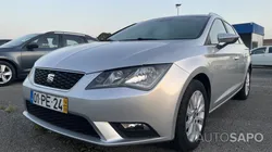 Seat Leon de 2014