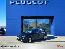 Peugeot e-208 50 kWh Active