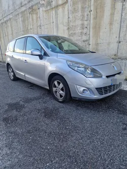 Renault Grand Scénic 1.5 cdti