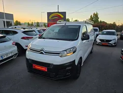 Citroën Jumpy FOURGON Business M (L2)