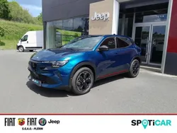 Alfa romeo Junior Elettrica 156ch Speciale