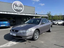 Honda Accord Coupe 3.0I V6 BA