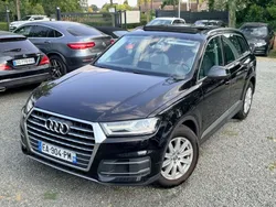 Audi Q7 3.0 V6 TDI 218CH ULTRA CLEAN DIESEL AMBITION LUXE QUATTRO TIPTRONIC 5 PLACES
