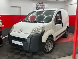 Citroën Nemo CITROEN NEMO 1.4 HDI 99000 KILMOETRES