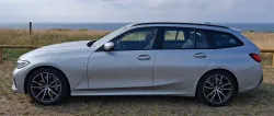 BMW Serie 3 330dA xDrive Touring