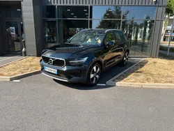 Volvo xc 40 d3 150 cv business geartronic 8